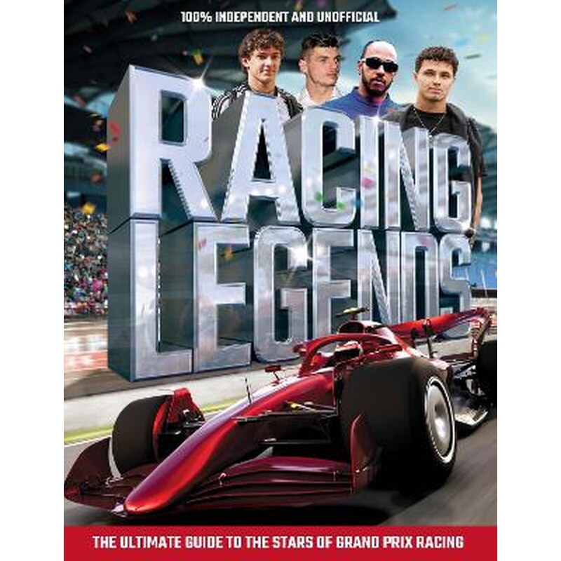 Racing legends