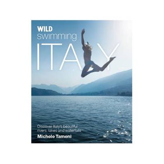 Wild Swimming Italy image 0