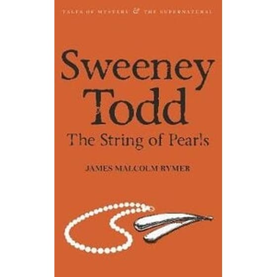 Sweeney Todd - The String of Pearls image 0
