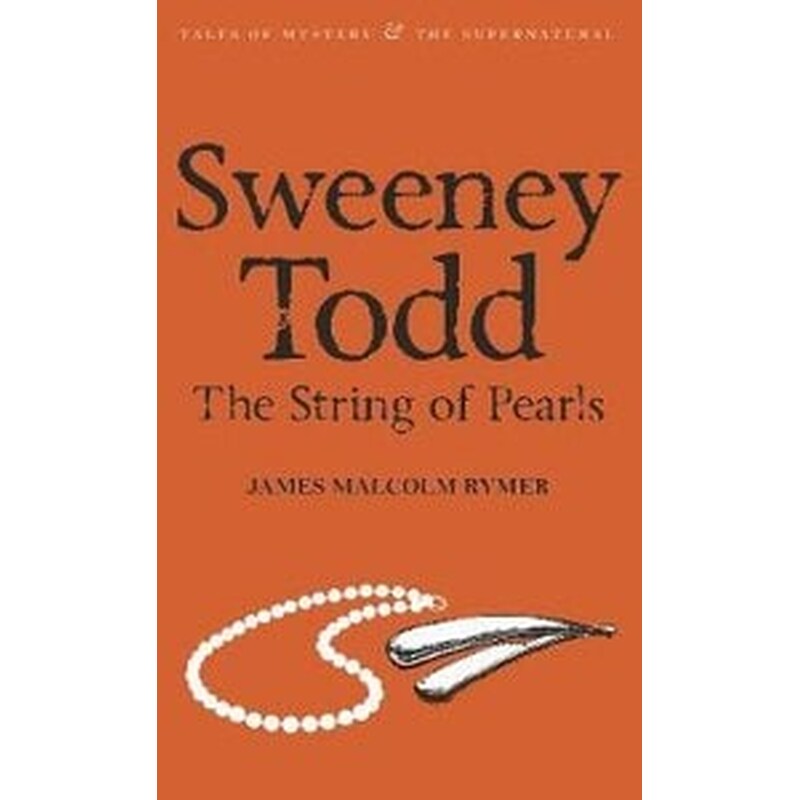 Sweeney Todd - The String of Pearls