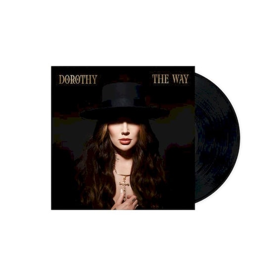 The Way (LP) image 1