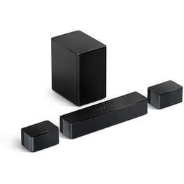 Soundbar Ultimea Poseidon D50 5.1 - Black