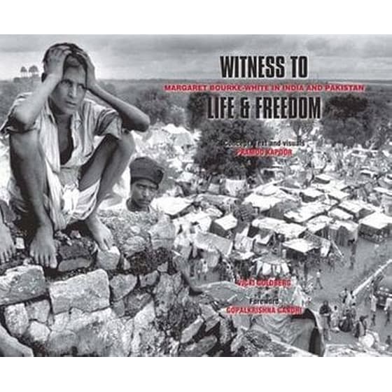 Witness to Life & Freedom image 0