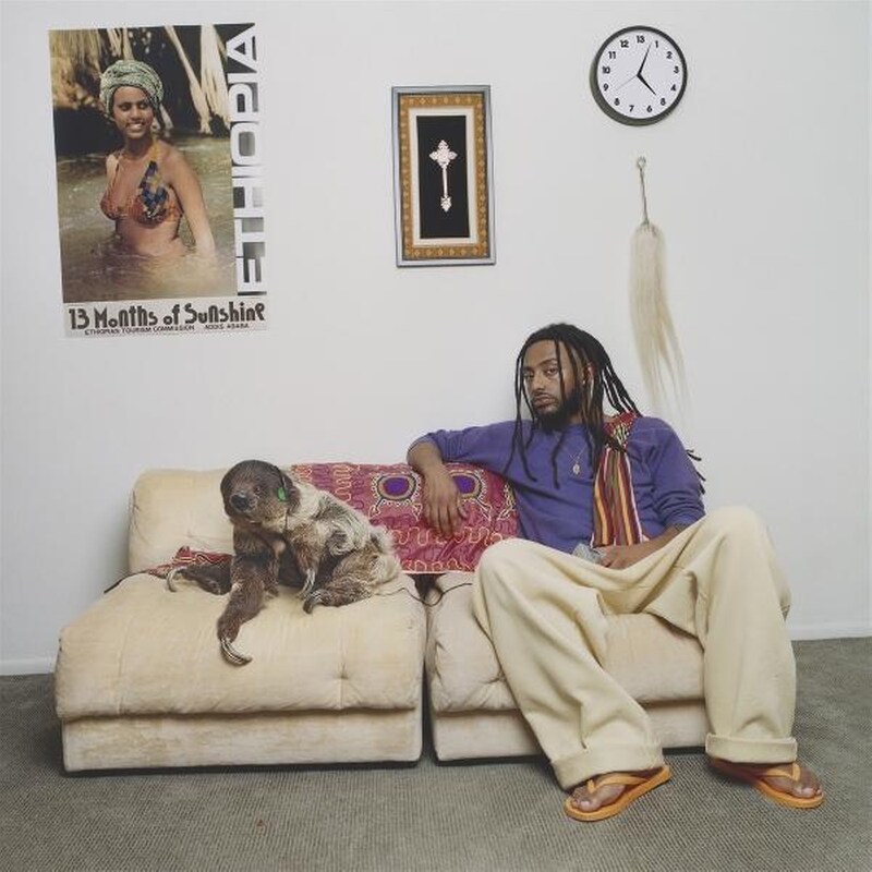 13 Months Of Sunshine (Black Vinyl)