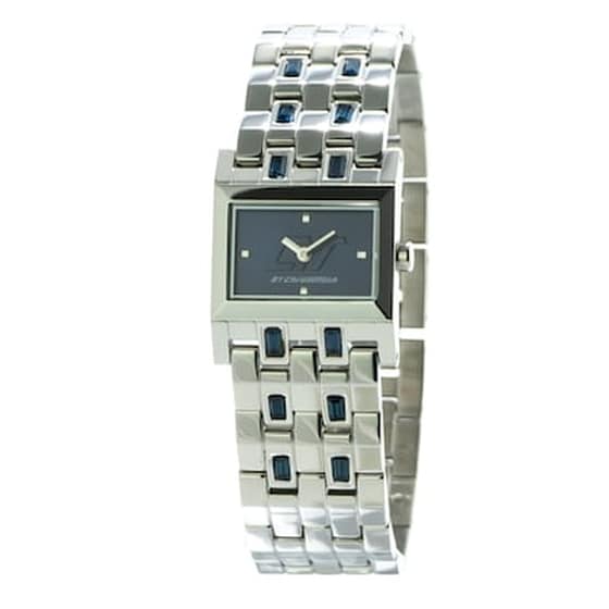 Γυναικεία Ρολόγια Chronotech Cc7120ls-03m (ø 25 Mm) image 0
