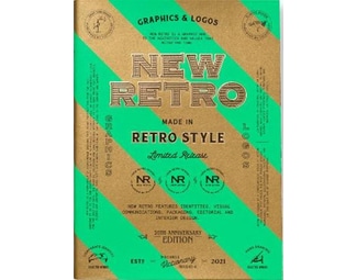 NEW RETRO: 20th Anniversary Edition image 0