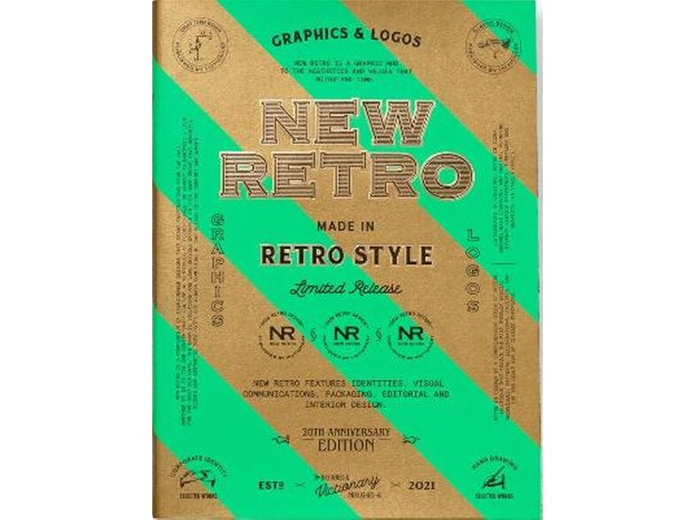 NEW RETRO: 20th Anniversary Edition 1699158