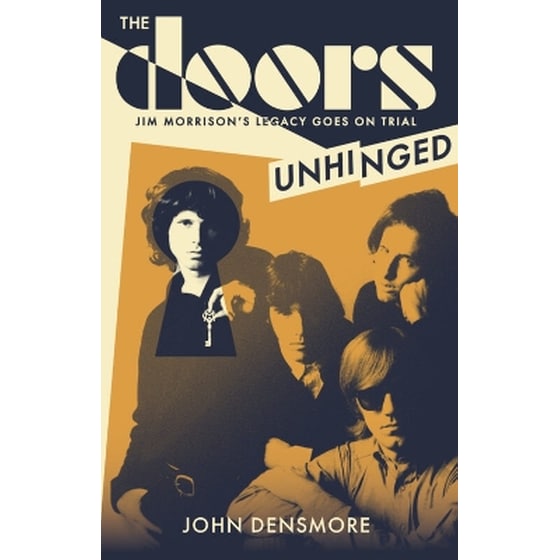 The Doors Unhinged image 0
