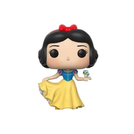 Funko Pop! Disney - Snow White #339