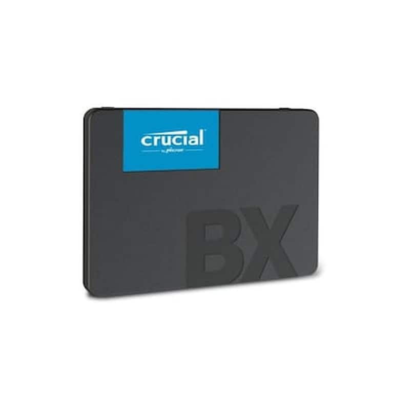 Εσωτερικός SSD Crucial BX500 SATA III 2.5 2TB