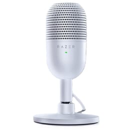 Razer Seiren V3 Mini - Μικρόφωνο USB Λευκό
