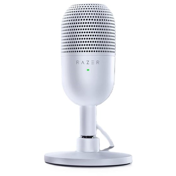 Razer Seiren V3 Mini - Μικρόφωνο USB Λευκό image 0