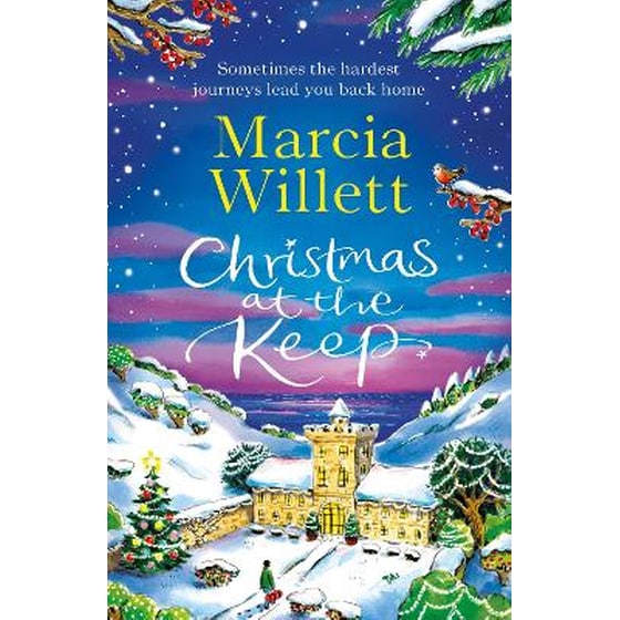 Christmas at the Keep image 0