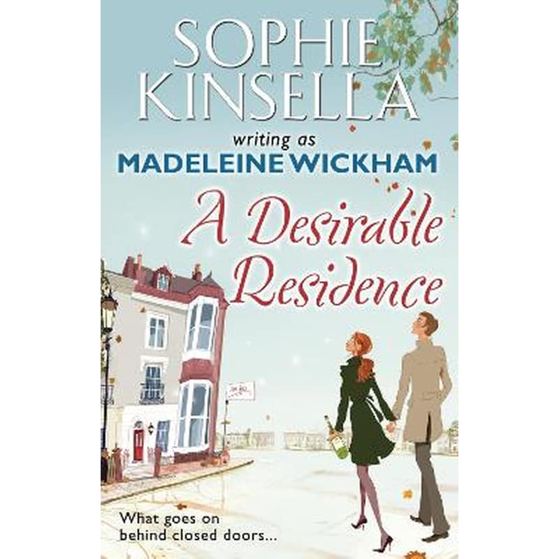A Desirable Residence