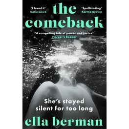 The Comeback