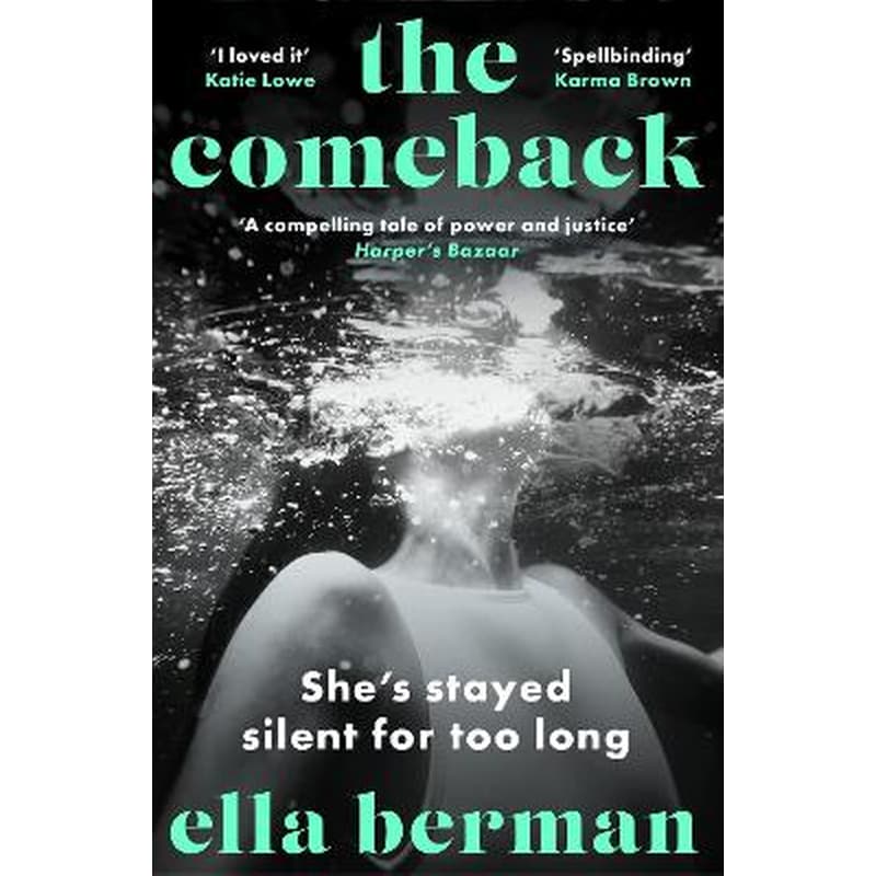 The Comeback