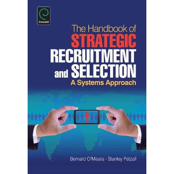 Handbook of Strategic Recruitment and Selection image 0
