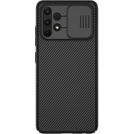 Θήκη Samsung Galaxy A32 - Nillkin Camshield - Μαύρο