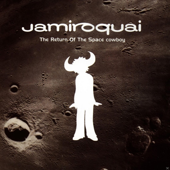 The Return Of The Space Cowboy image 0