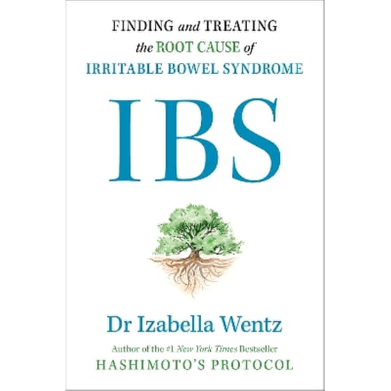 IBS image 0