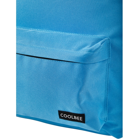 Τσάντα Πλάτης Coolbee Light Blue Coolbe image 4