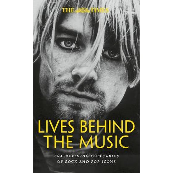 The Times Lives Behind the Music image 0