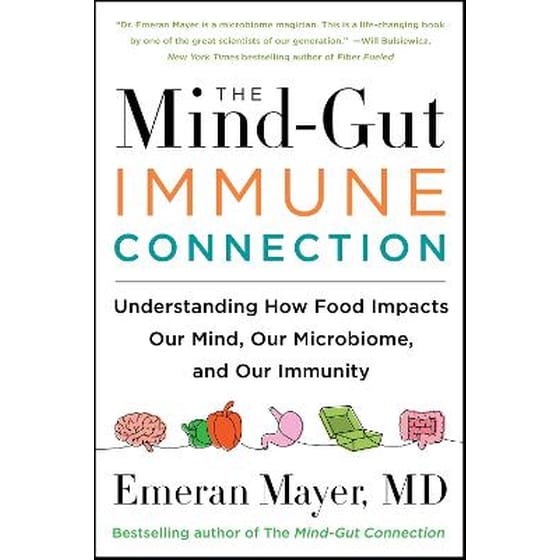 The Mind-Gut-Immune Connection image 0