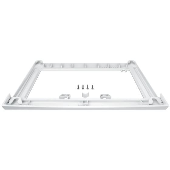 BOSCH WTZ27510 Συνδετικό Πλαίσιο Πλυντηρίου-Στεγνωτηρίου image 0