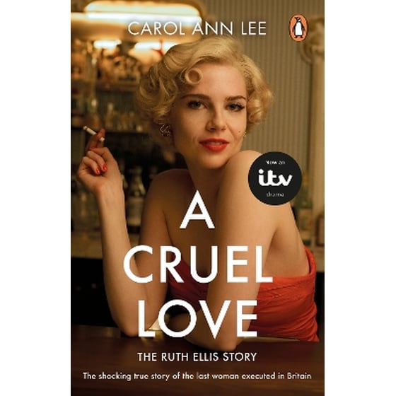 A Cruel Love image 0