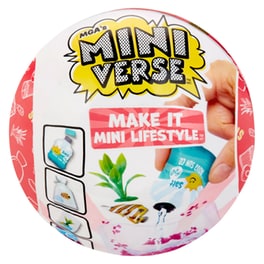 Miniverse Lifestyle Make It Mini 1B