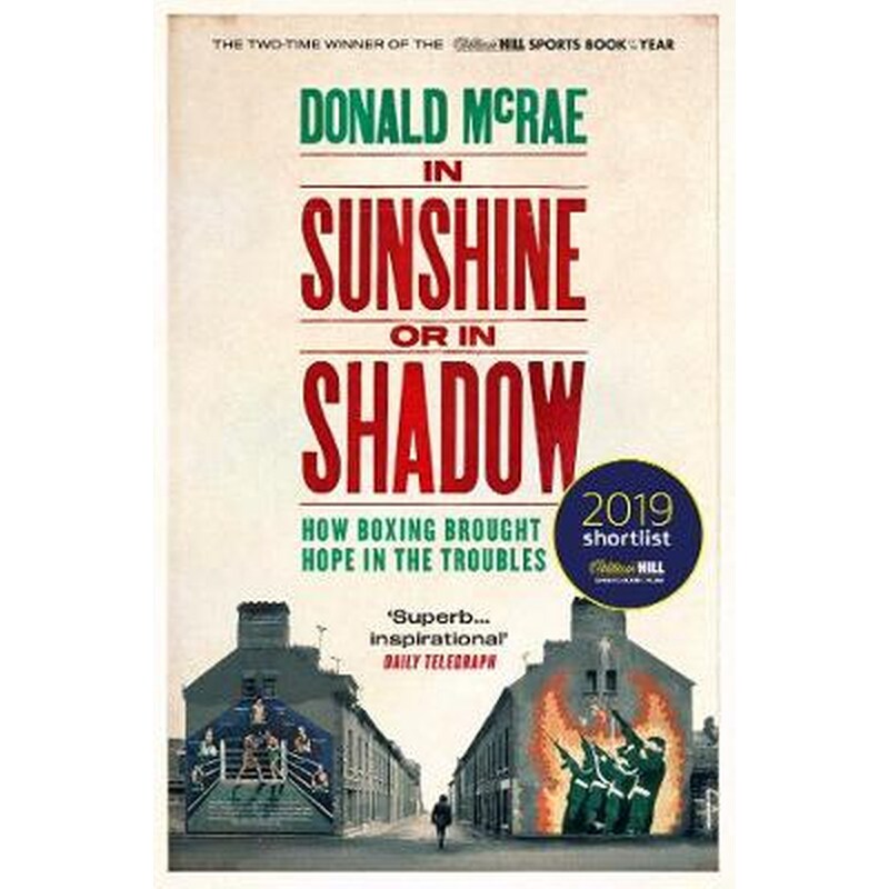 In Sunshine or in Shadow