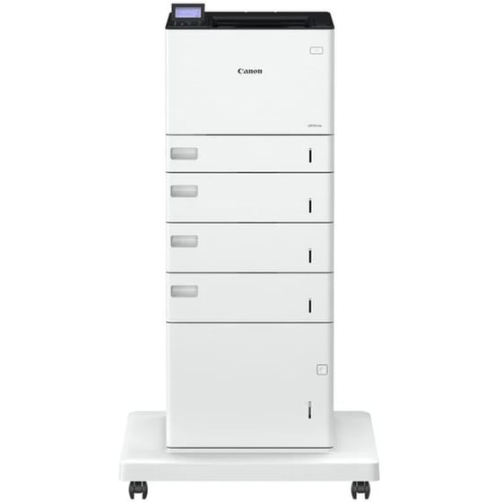 Canon LBP361dw Ασπρόμαυρος Εκτπωτής Laser με Wi-Fi (5644C008) image 3