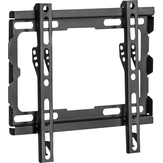 Βάση Τηλεόρασης Επιτοίχια Sbox PLB-2222F-2 Σταθερή 23" - 43" έως 45 kg image 0