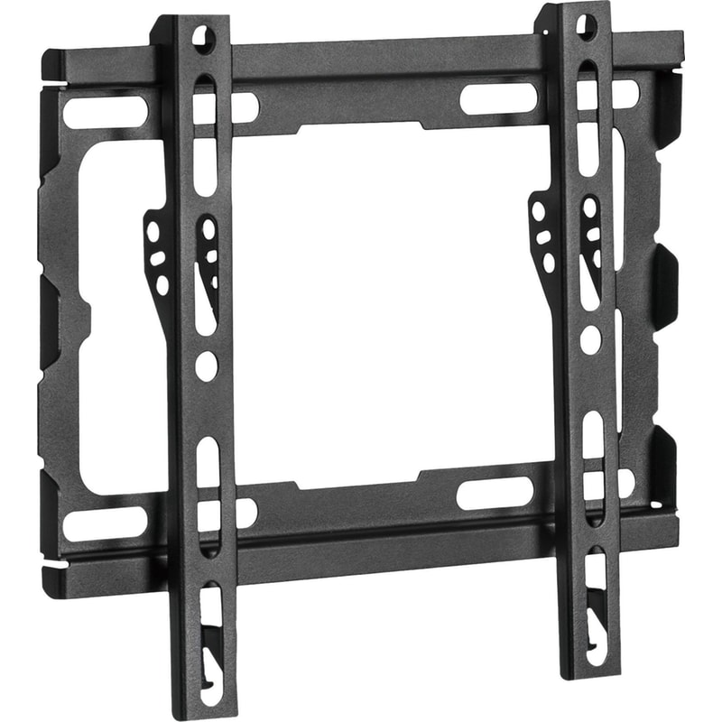 Βάση Τηλεόρασης Επιτοίχια Sbox PLB-2222F-2 Σταθερή 23 - 43 έως 45 kg SBOX