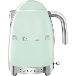Βραστήρας SΜΕG KLF04PGEU 2400 W 1.7 L Φιστικί