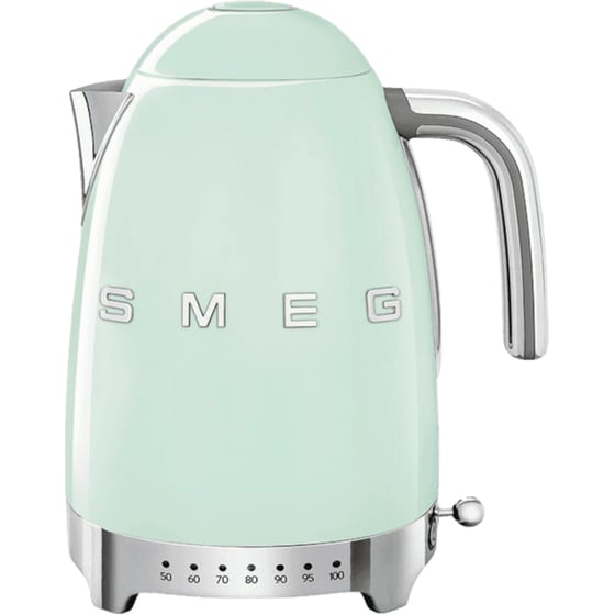 Βραστήρας SΜΕG KLF04PGEU 2400 W 1.7 L Φιστικί image 0