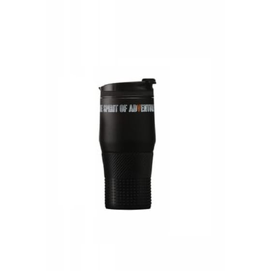 Θερμος Ποτηρι Vango Mug 380 Black image 0