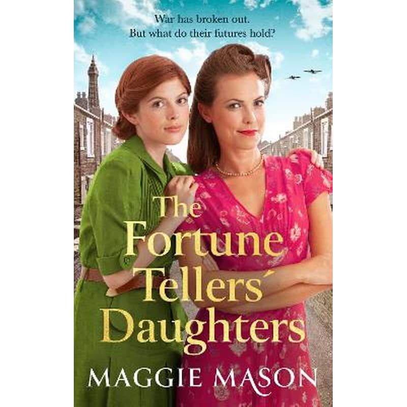 The Fortune Tellers Daughters