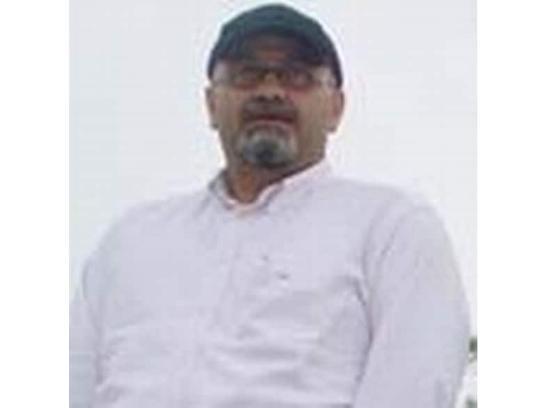 Author picture