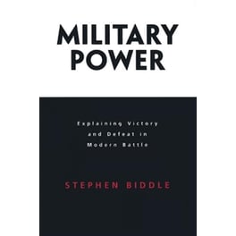 Military Power