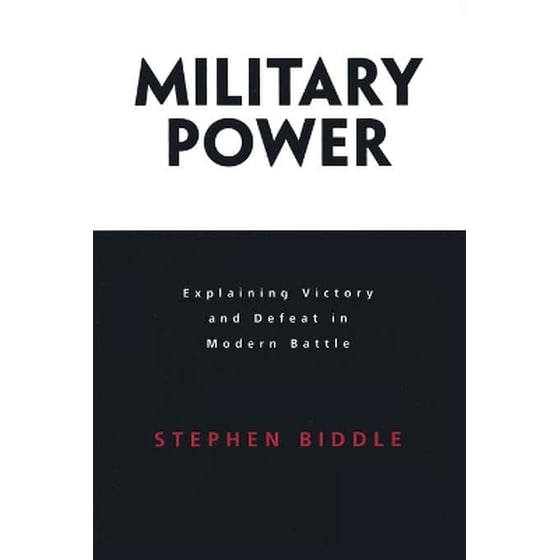 Military Power image 0