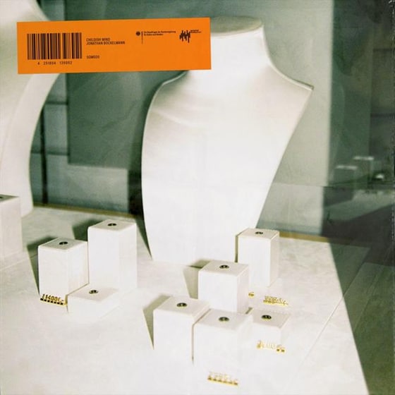 Childish Mind (Lp) image 0