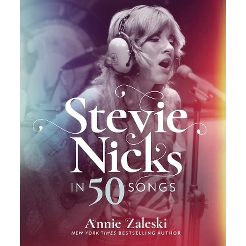 Stevie Nicks in 50 Songs