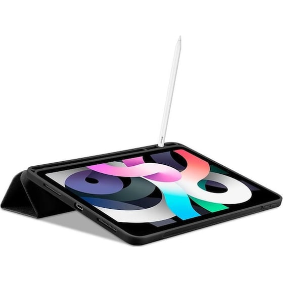 Θήκη Tablet Apple iPad Air 4 - Spigen Urban Fit - Black image 2