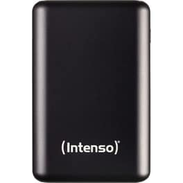 Powerbank Intenso A10000 10.000mAh 20W - Black
