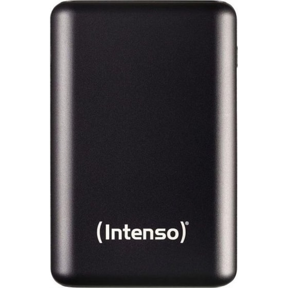 Powerbank Intenso A10000 10.000mAh 20W - Black image 0