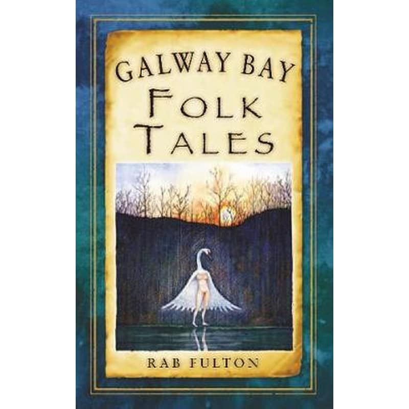 Galway Bay Folk Tales