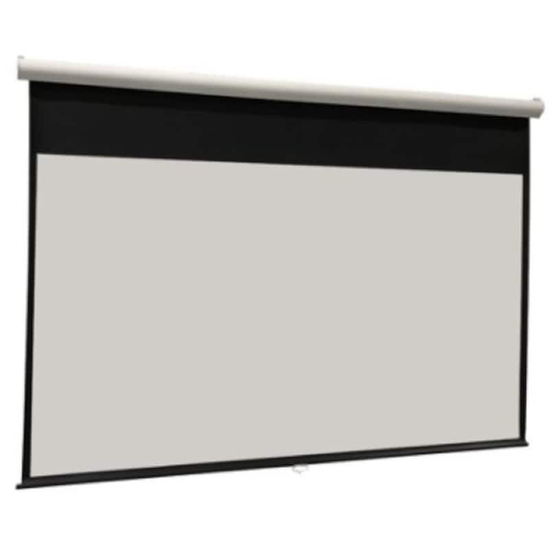 COMTEVISION Οθόνη Προβολής Προτζέκτορα Comtevision CWS9100