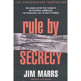 Rule by Secrecy