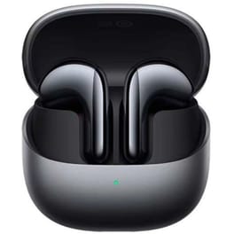 Ακουστικά Bluetooth Xiaomi Buds 5 - Μαύρα